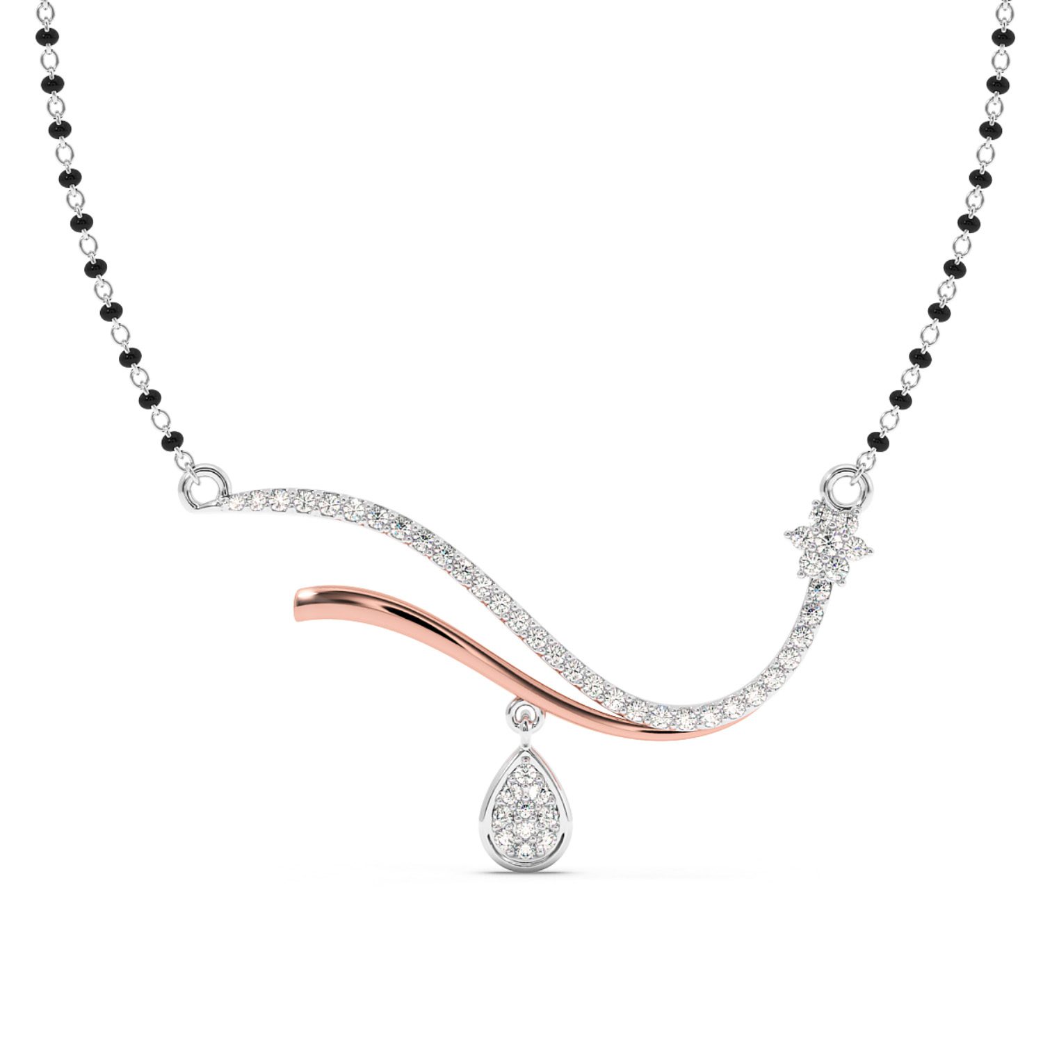 Tanmaniya Collection – 18 KT – RMDG – TN07