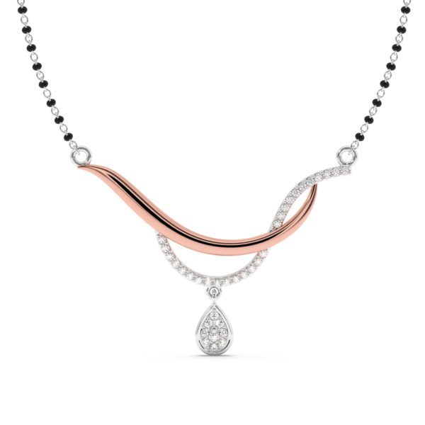Tanmaniya Collection – 18 KT – RMDG – TN07 Tanmaniya Collection – 18 KT – RMDG – TN07