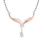 Tanmaniya Collection – 18 KT – RMDG – TN014 Tanmaniya Collection – 18 KT – RMDG – TN014