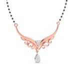 Tanmaniya Collection – 18 KT – RMDG – TN016 Tanmaniya Collection – 18 KT – RMDG – TN016