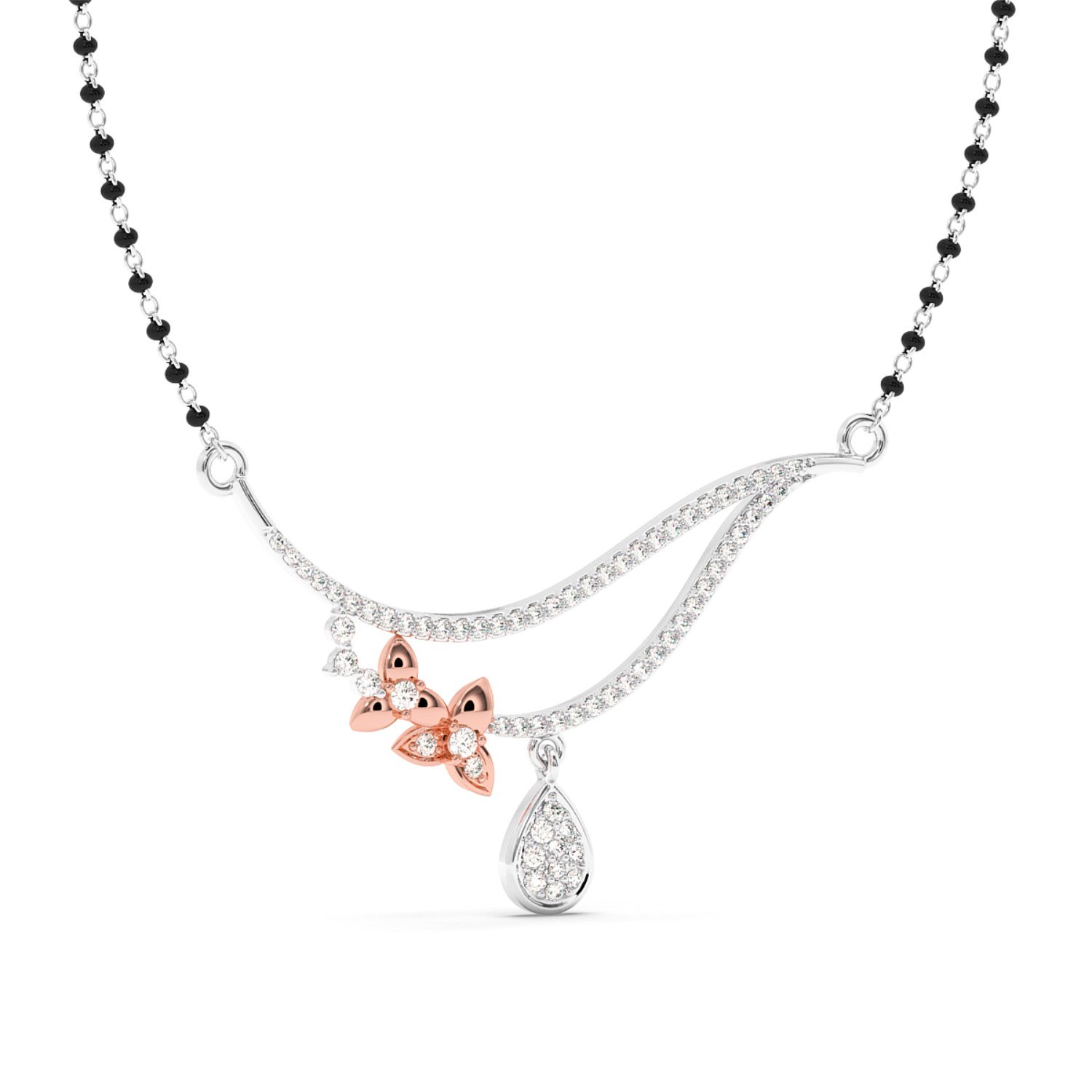 Tanmaniya Collection – 18 KT – RMDG – TN04