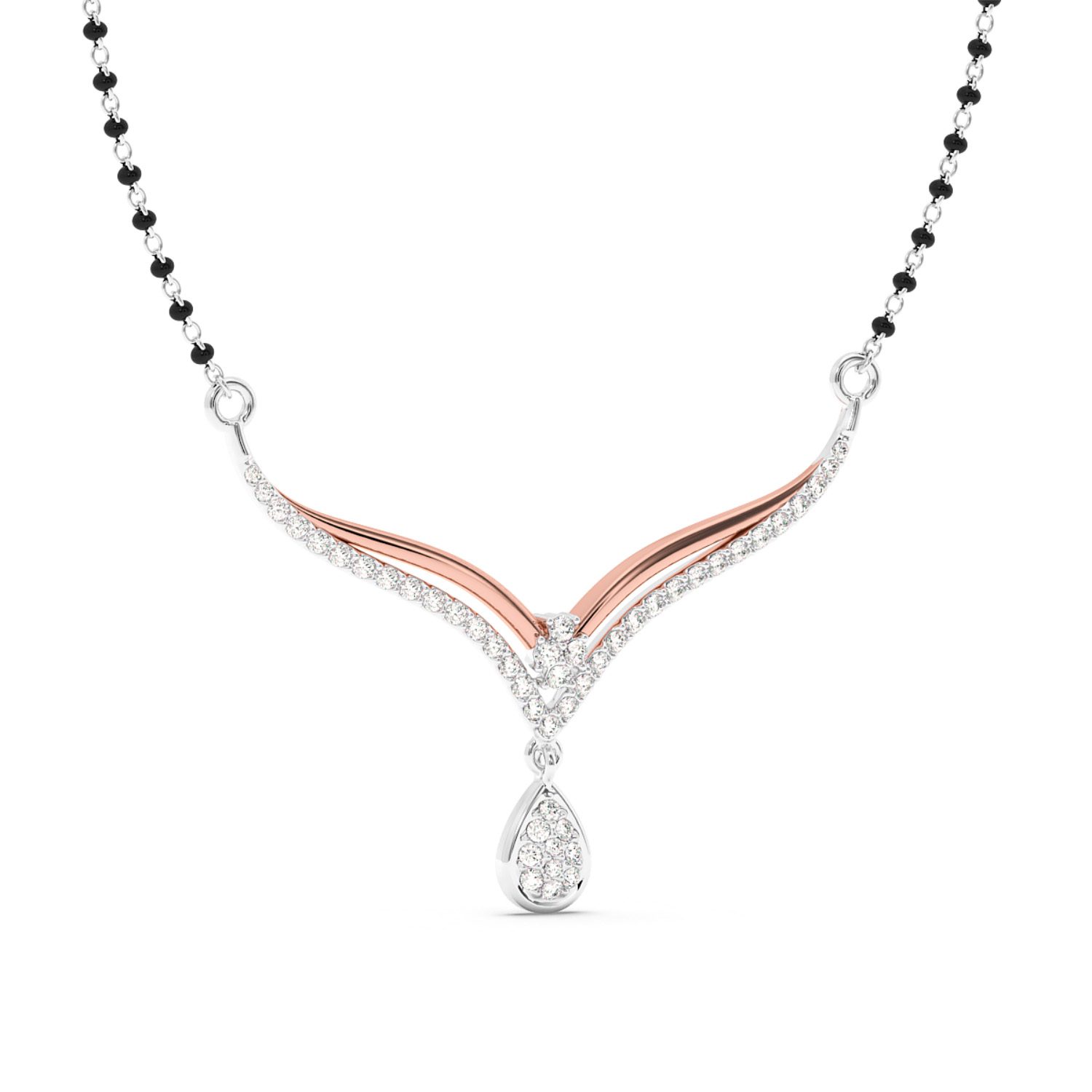Tanmaniya Collection – 18 KT – RMDG – TN05