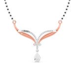 Tanmaniya Collection – 18 KT – RMDG – TN014 Tanmaniya Collection – 18 KT – RMDG – TN014