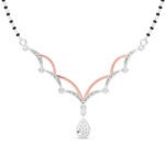 Tanmaniya Collection – 18 KT – RMDG – TN022