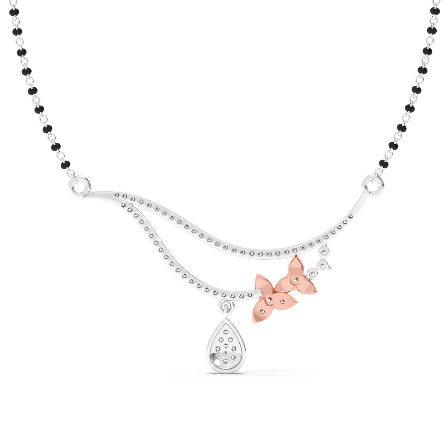 Tanmaniya Collection – 18 KT – RMDG – TN04