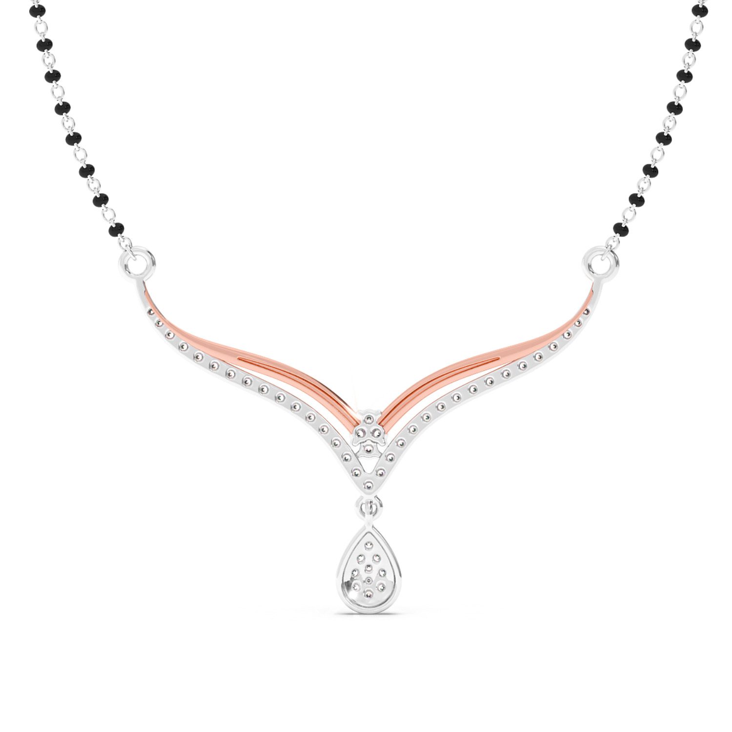 Tanmaniya Collection – 18 KT – RMDG – TN05
