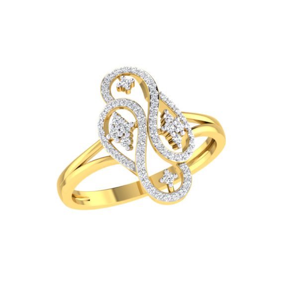 Casual Rings Collection – RMDGADR - 1623