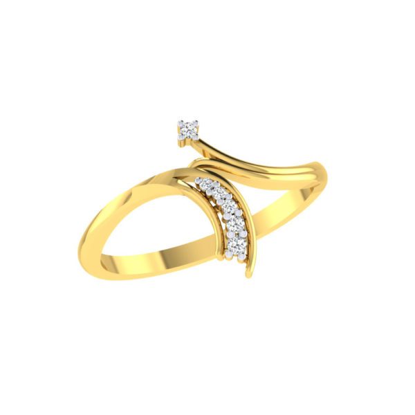 Casual Rings Collection – RMDGADR – 1527