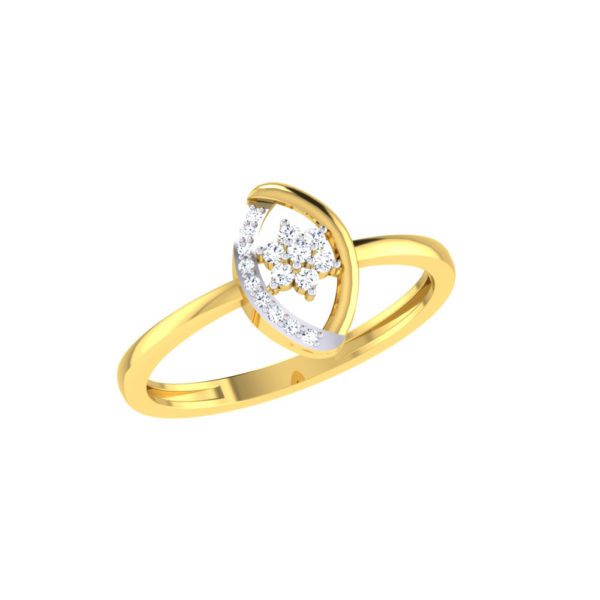 Casual Rings Collection – RMDGADR - 1538