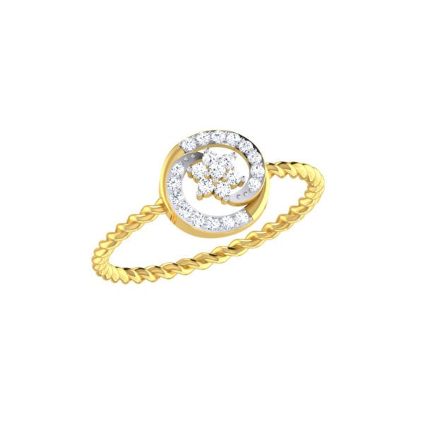 Casual Rings Collection – RMDGADR - 1543