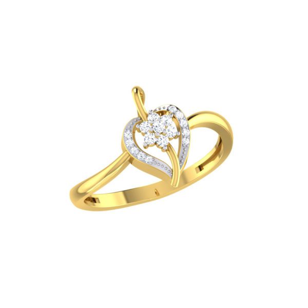 Casual Rings Collection – RMDGADR - 1549