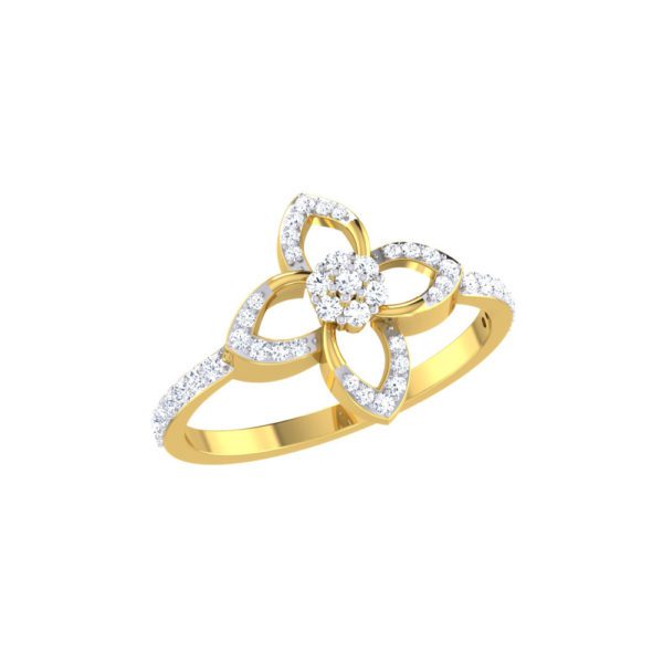 Casual Rings Collection – RMDGADR - 1576