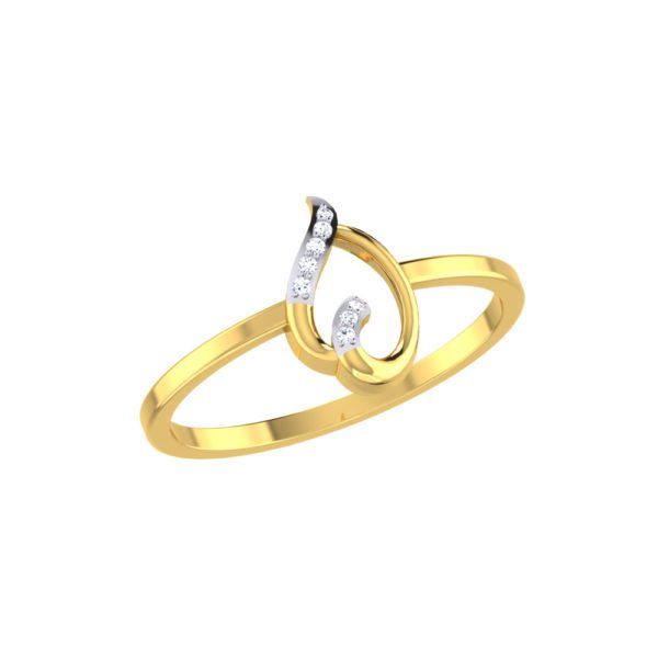 Casual Rings Collection – RMDGADR - 1586