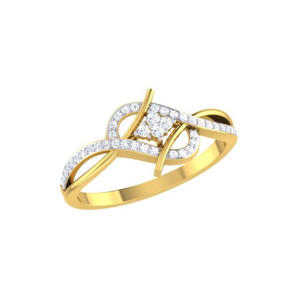 Casual Rings Collection – RMDGADR - 1591