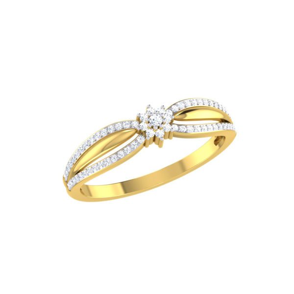 Casual Rings Collection – RMDGADR - 1602