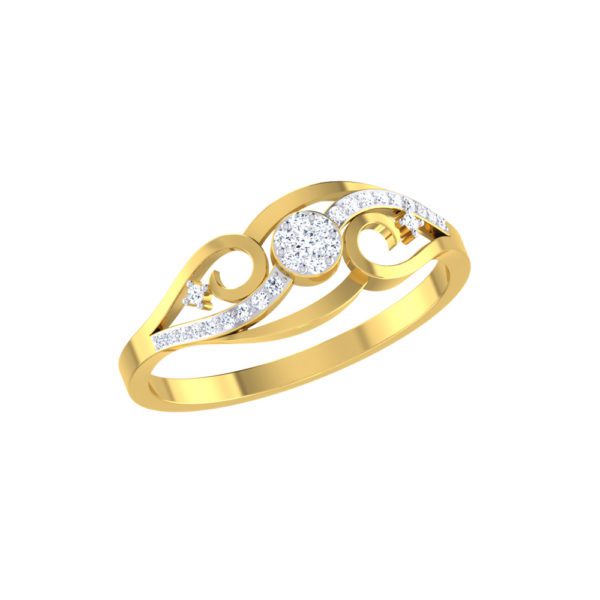 Casual Rings Collection – RMDGADR - 1608