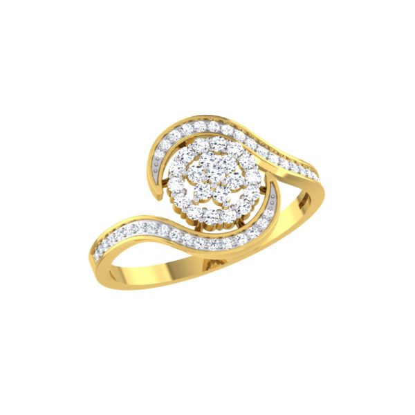 Casual Rings Collection – RMDGADR - 1617