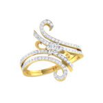 Casual Rings Collection – RMDGADR - 1628