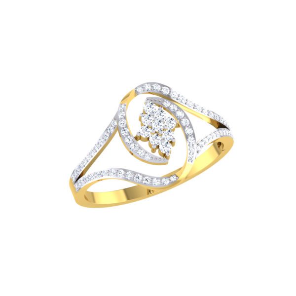 Casual Rings Collection – RMDGADR - 1633