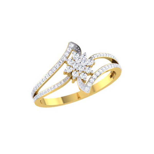 Casual Rings Collection – RMDGADR - 1636