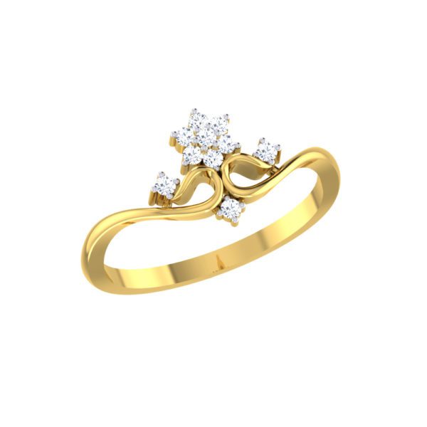 Casual Rings Collection – RMDGADR - 1644 Casual Rings Collection – RMDGADR - 1644