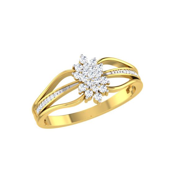 Casual Rings Collection – RMDGADR - 1651