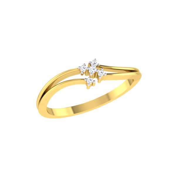 Casual Rings Collection – RMDGADR - 1686 Casual Rings Collection – RMDGADR - 1686