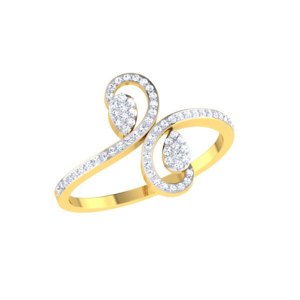 Casual Rings Collection – RMDGADR - 1689