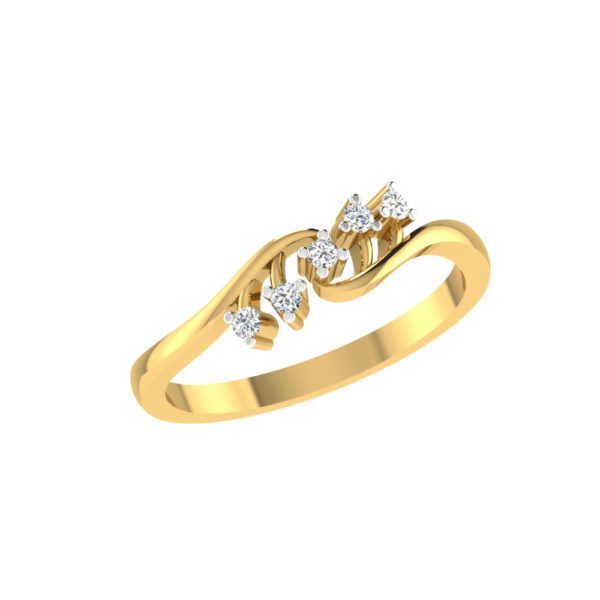 Casual Rings Collection – RMDGADR - 1725 Casual Rings Collection – RMDGADR - 1725