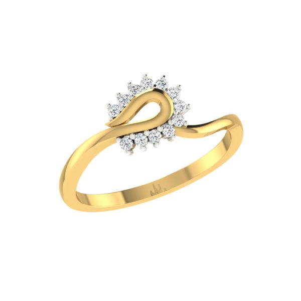 Casual Rings Collection – RMDGADR - 1751 Casual Rings Collection – RMDGADR - 1751