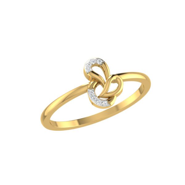 Casual Rings Collection – RMDGADR - 1812