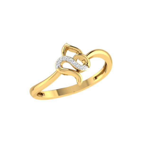 Casual Rings Collection – RMDGADR - 1824