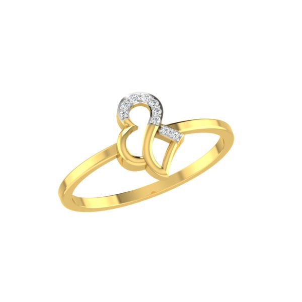 Casual Rings Collection – RMDGADR – 1831