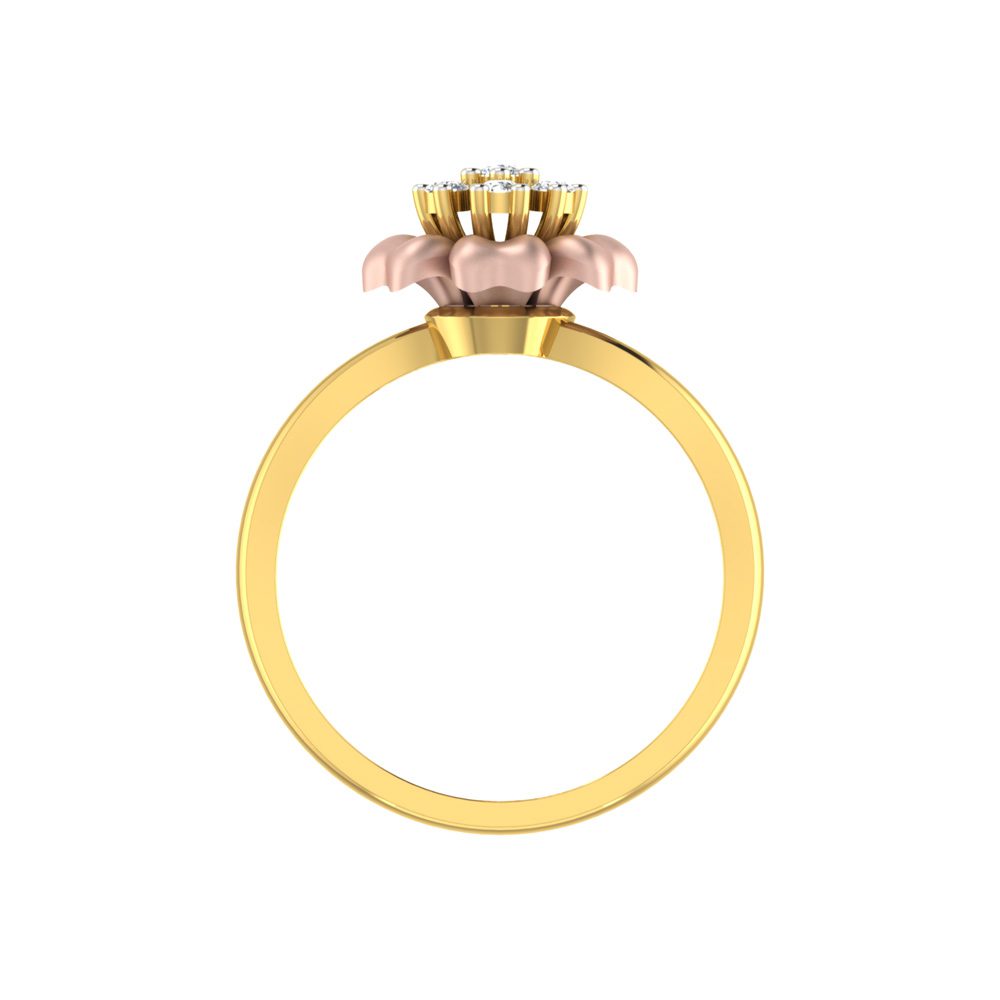 Casual Rings Collection – RMDGADR - 1693