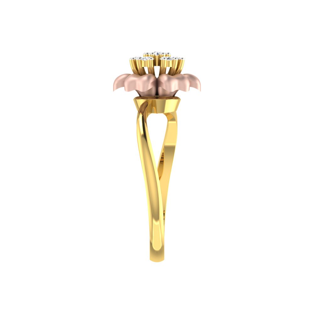 Casual Rings Collection – RMDGADR - 1693