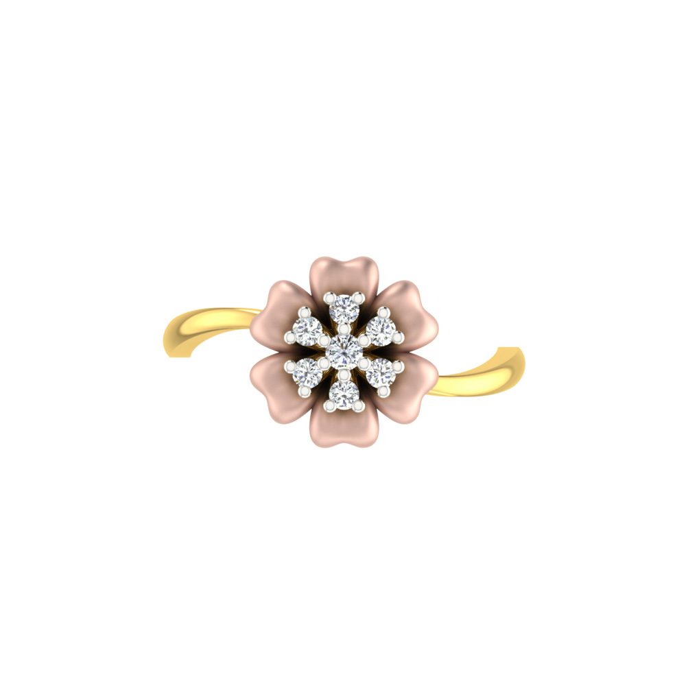 Casual Rings Collection – RMDGADR - 1693