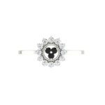 Casual Rings Collection – RMDGADR – 1775 Casual Rings Collection – RMDGADR – 1775