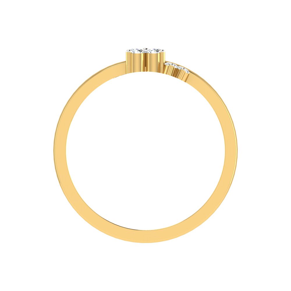 Casual Rings Collection – RMDGADR – 1789