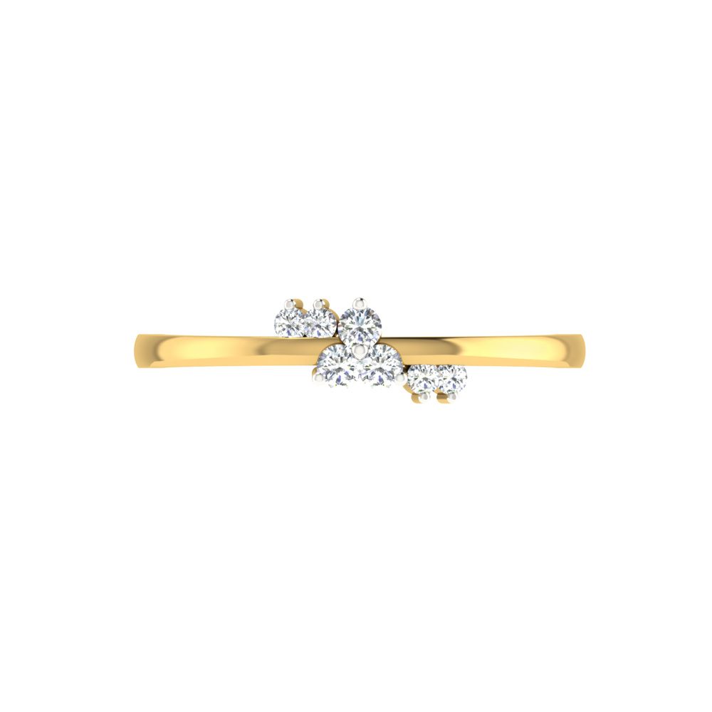 Casual Rings Collection – RMDGADR – 1789
