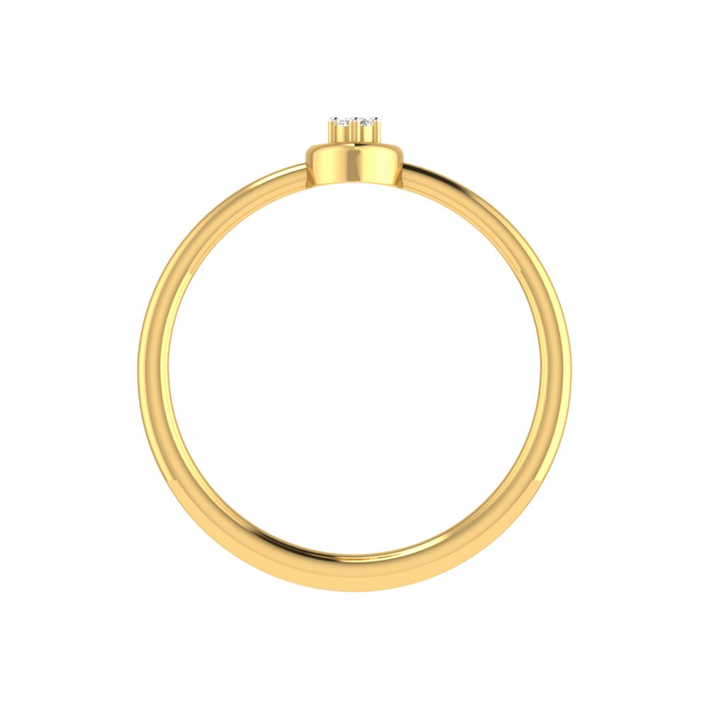 Casual Rings Collection – RMDGADR - 1790
