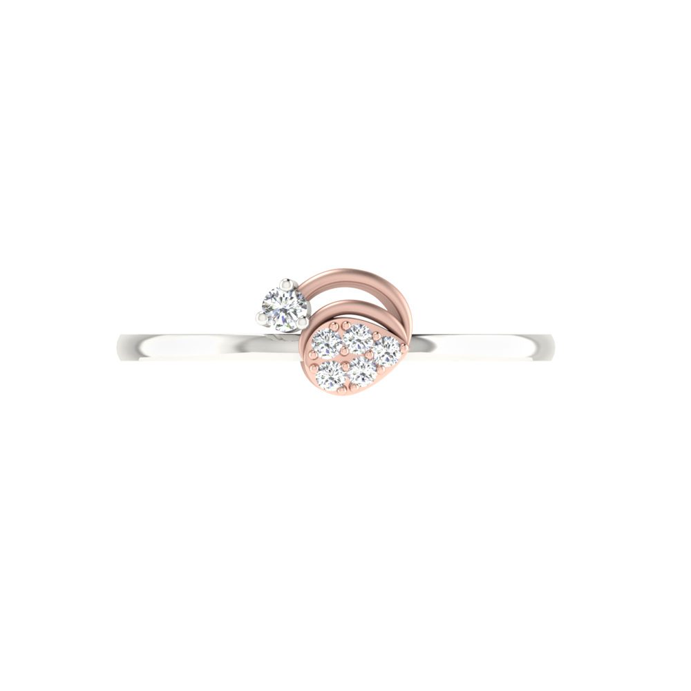 Casual Rings Collection – RMDGADR - 1796
