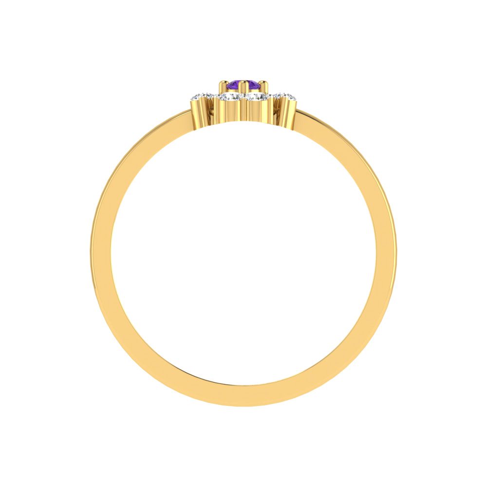Casual Rings Collection – RMDGADR – 1801