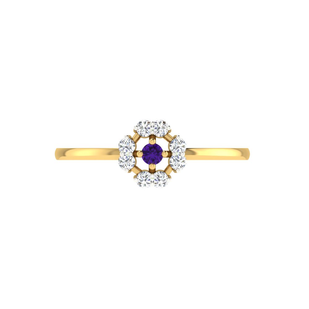 Casual Rings Collection – RMDGADR – 1801