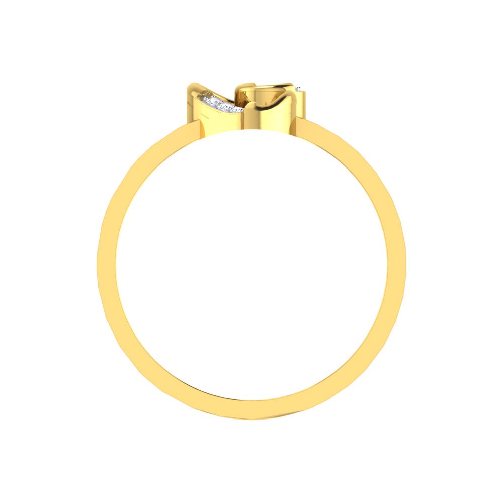 Casual Rings Collection – RMDGADR - 1581