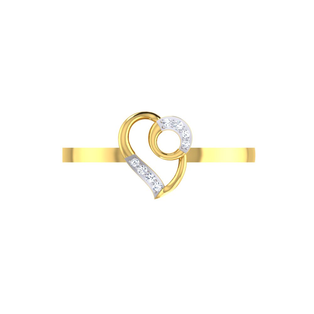 Casual Rings Collection – RMDGADR - 1581