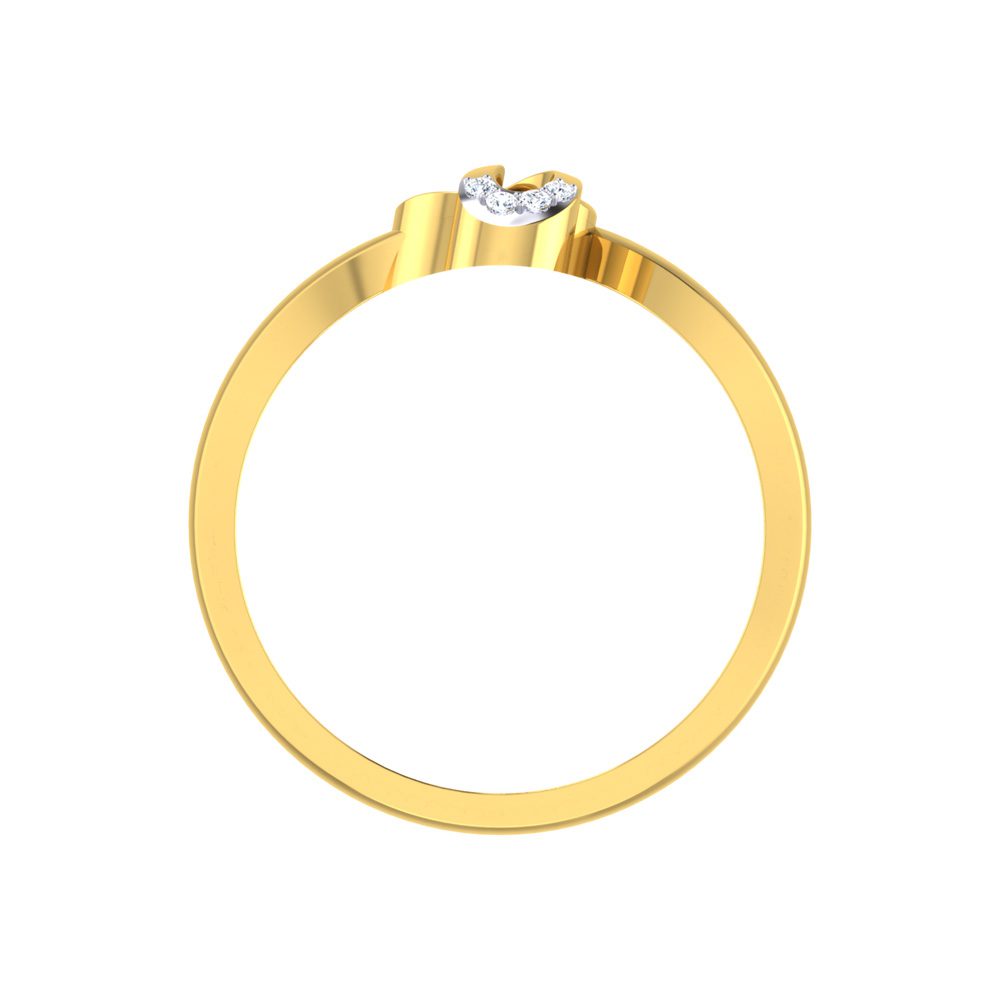 Casual Rings Collection – RMDGADR - 1587