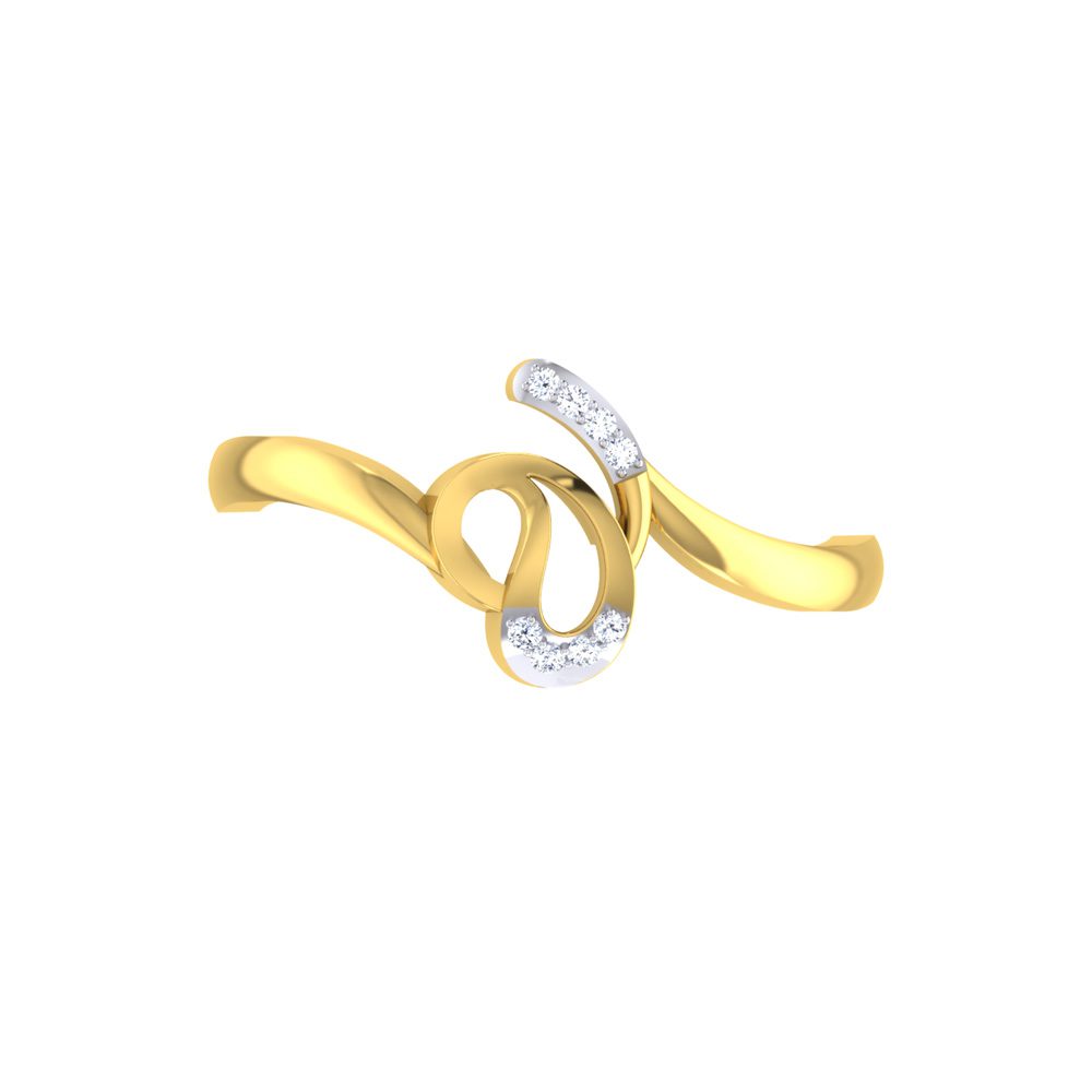 Casual Rings Collection – RMDGADR - 1587