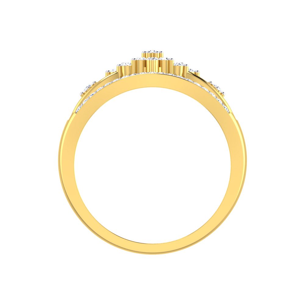 Casual Rings Collection – RMDGADR - 1601