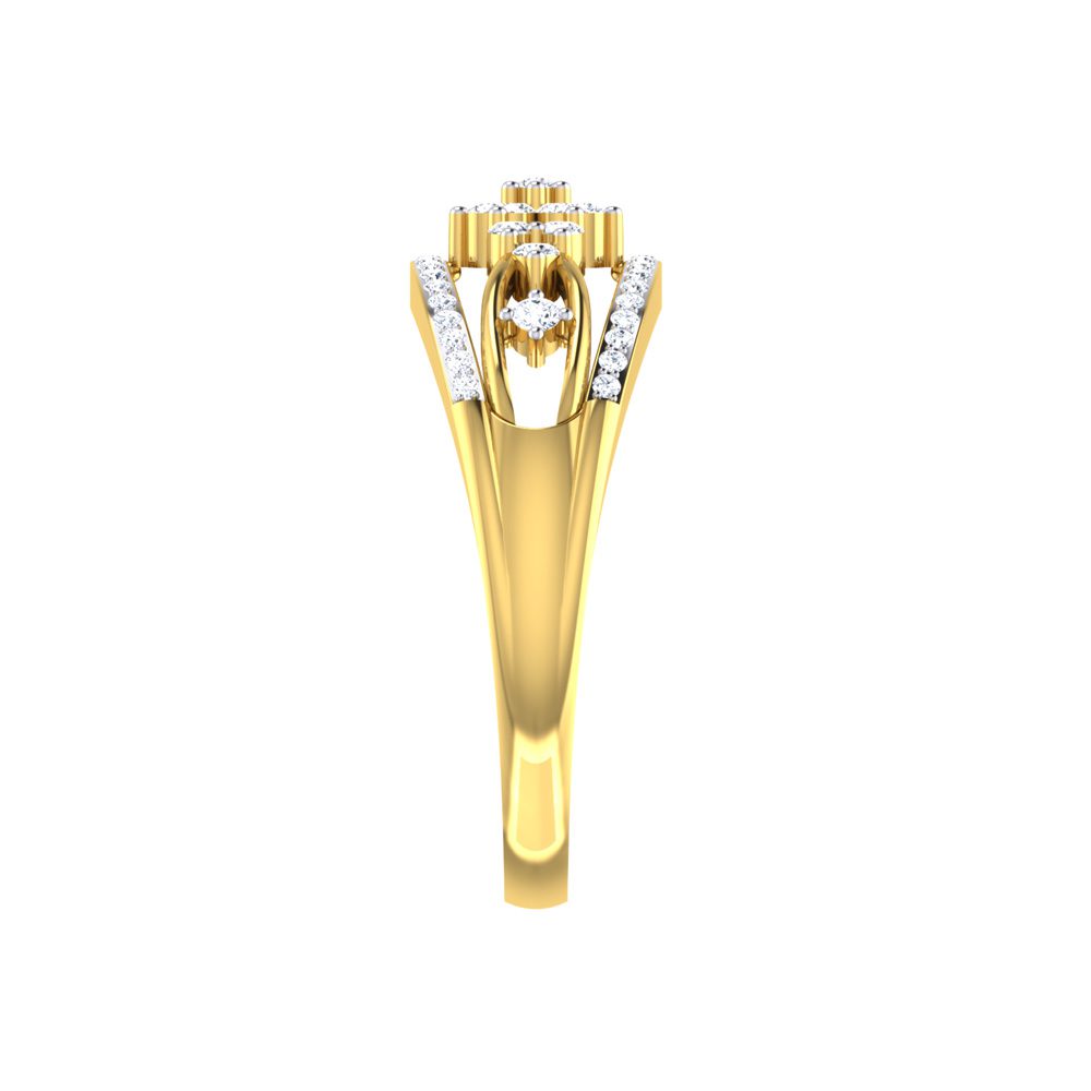 Casual Rings Collection – RMDGADR - 1601