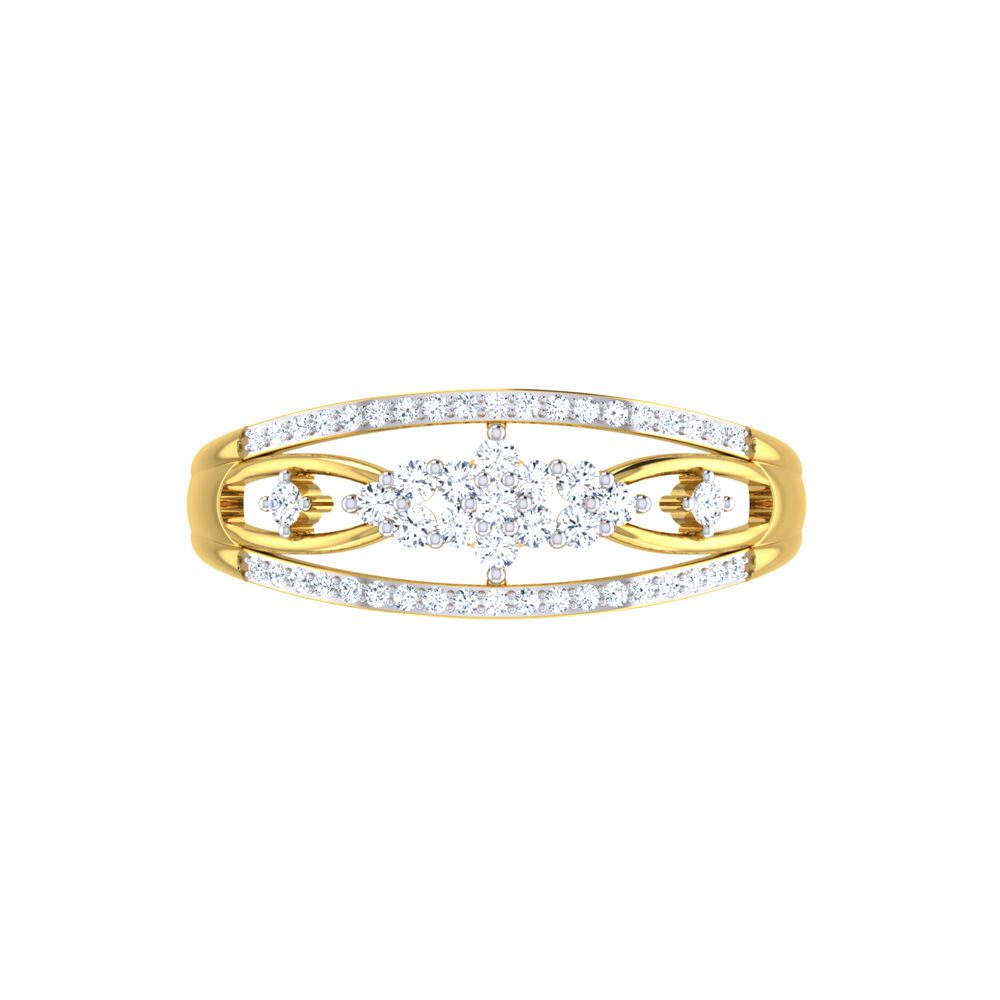Casual Rings Collection – RMDGADR - 1601